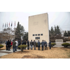 애국영웅의 이야기를 들을 수 있는 안보관광 (당일)