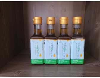 참기름 150ml